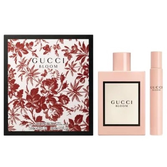 GUCCI BLOOM 2PC GIFT SET 50ML EDP FOR WOMEN - Picture 5 of 5